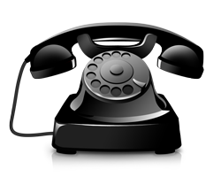 old phone